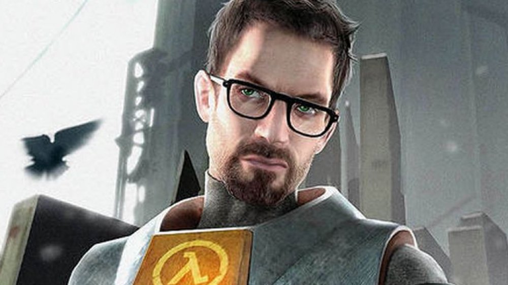 Valve On Why Half-Life: Alyx Needed To Be In VR - Game Informer