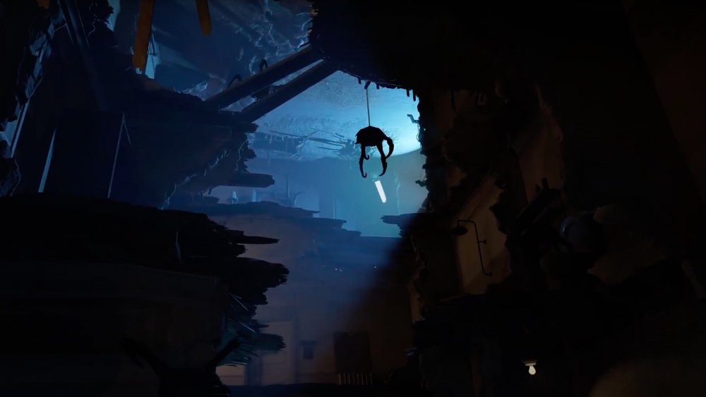 half-life: alyx