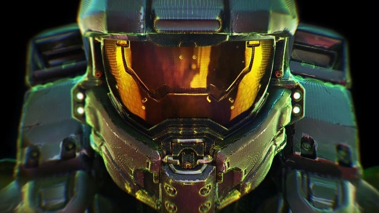 Master Chief 