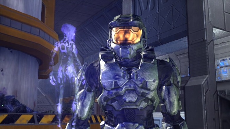 Halo 2