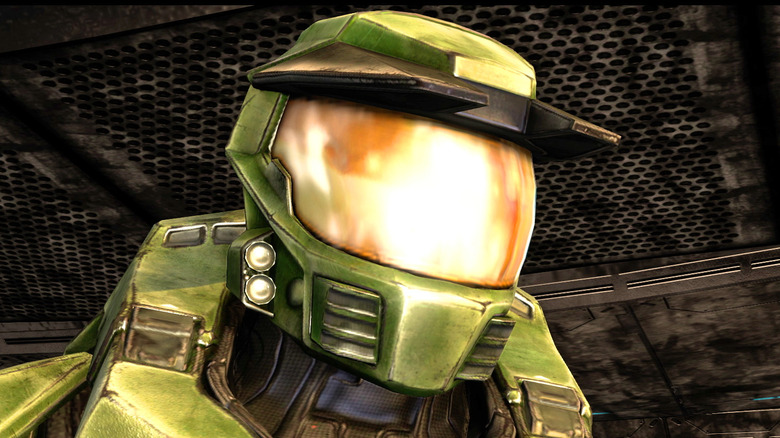 Halo: Combat Evolved promo