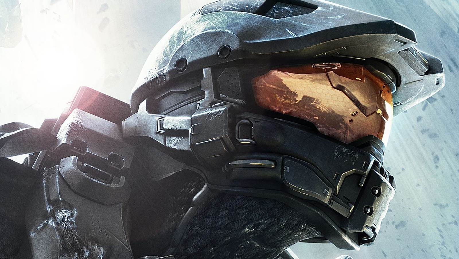 Halo: The Master Chief Collection Preview - The Unexpected