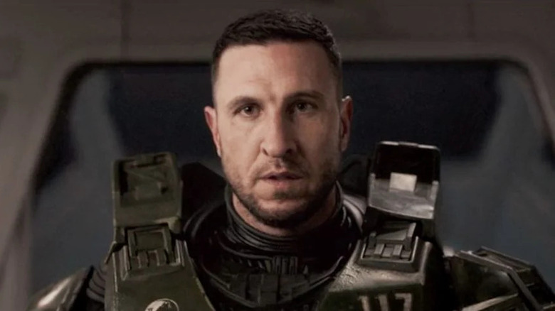 Master Chief Halo series