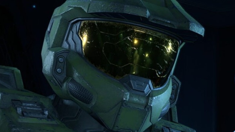 Master Chief