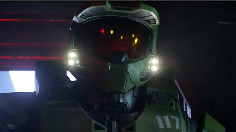 halo infinite