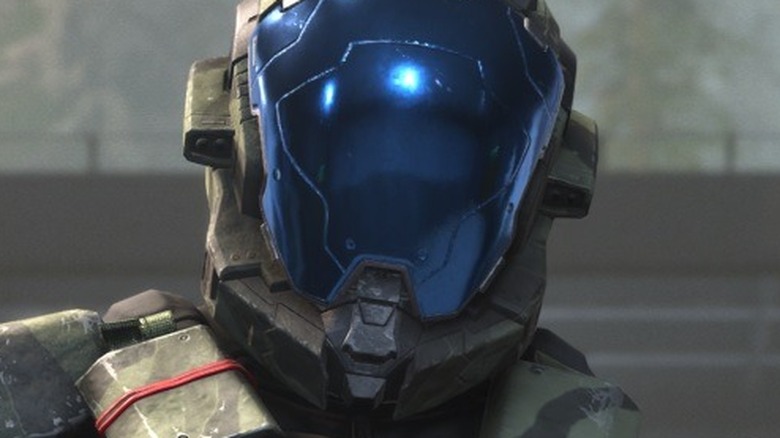 Halo Infinite skin