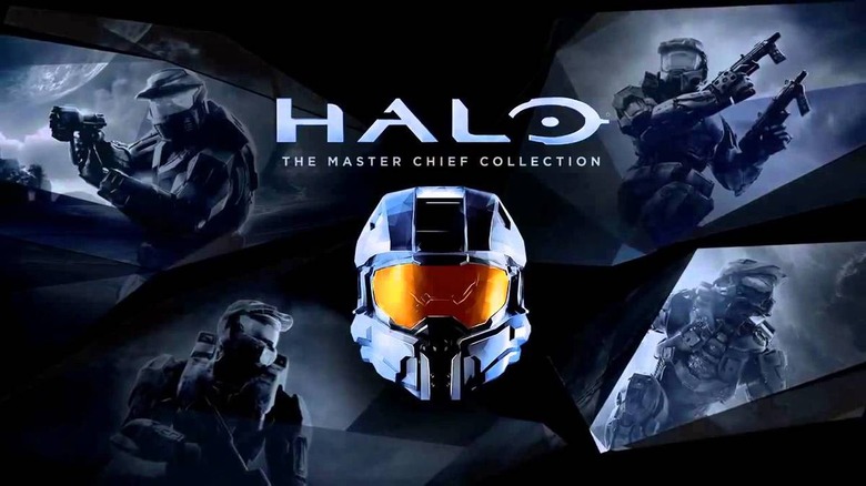 Halo The Master Chief Collection Core Bundle - Windows Pc [Digital] 