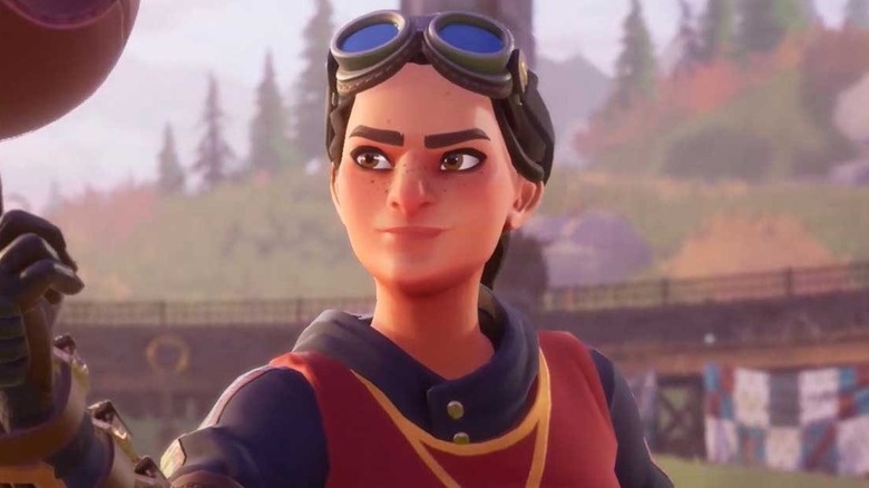 Harry Potter: Quidditch Champions Has Already Been Leaked By A Streamer