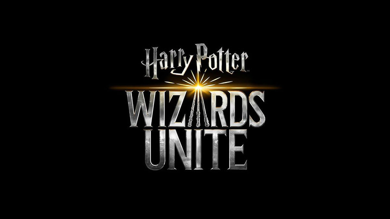 Harry Potter: Wizards Unite