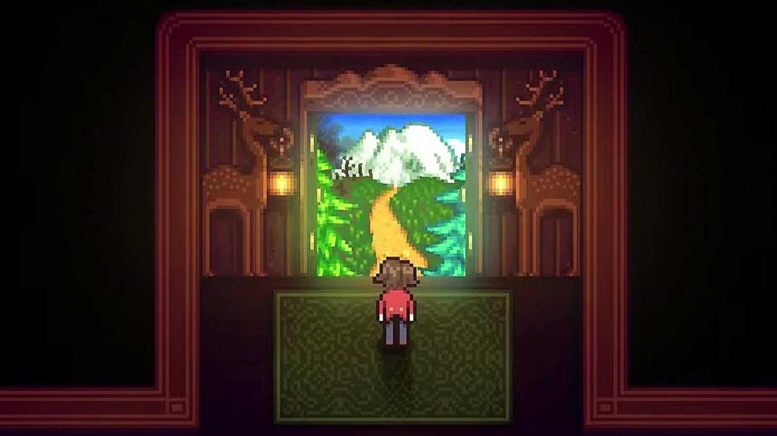 Haunted Chocolatier What We Know So Far