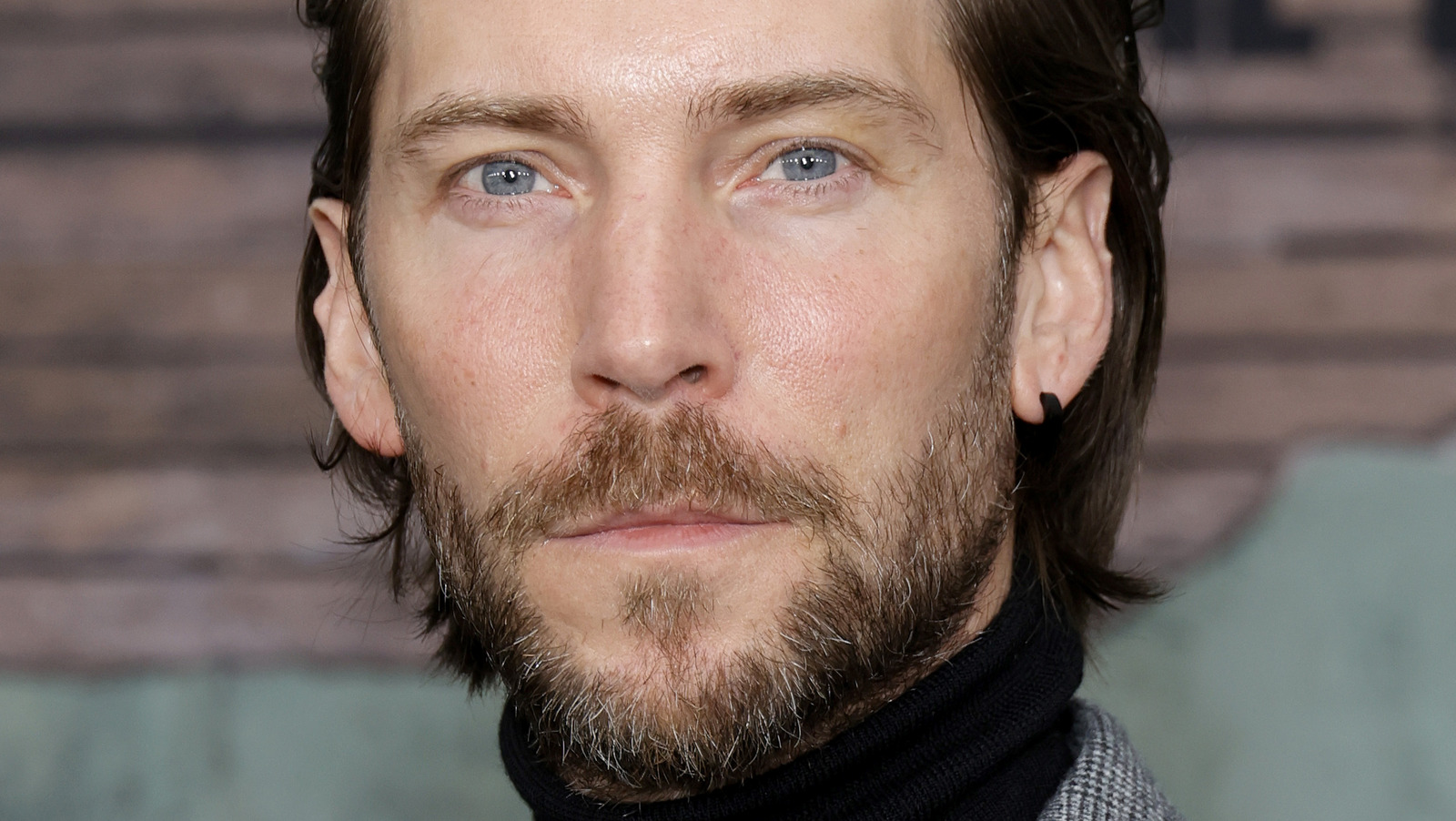 Troy Baker