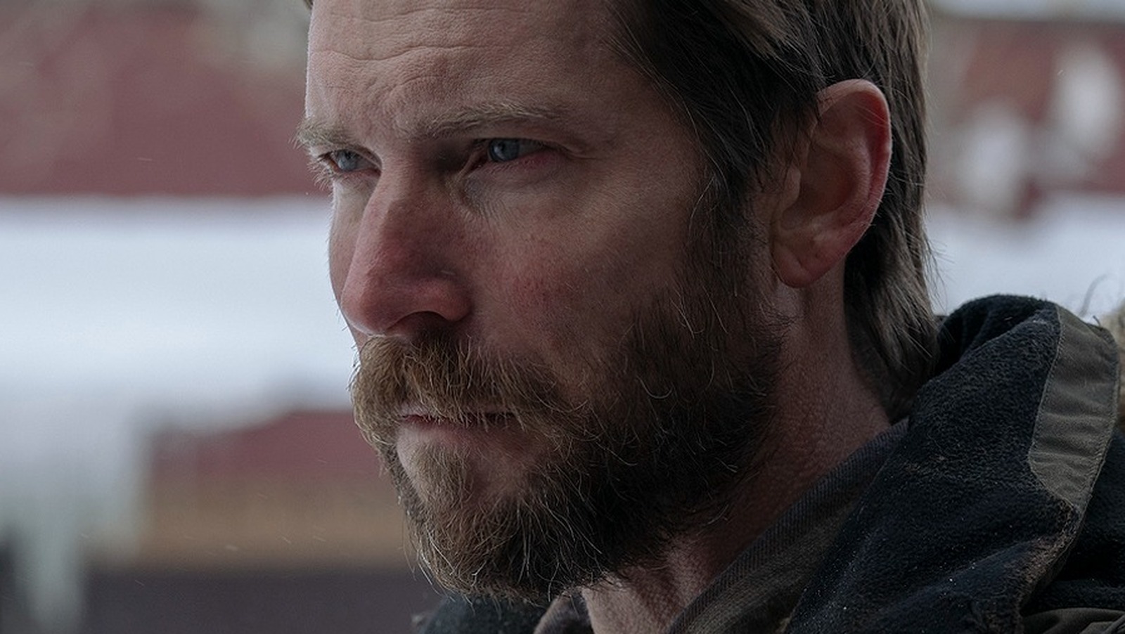 HBO's The Last Of Us Finally Confirms Troy Baker's Role