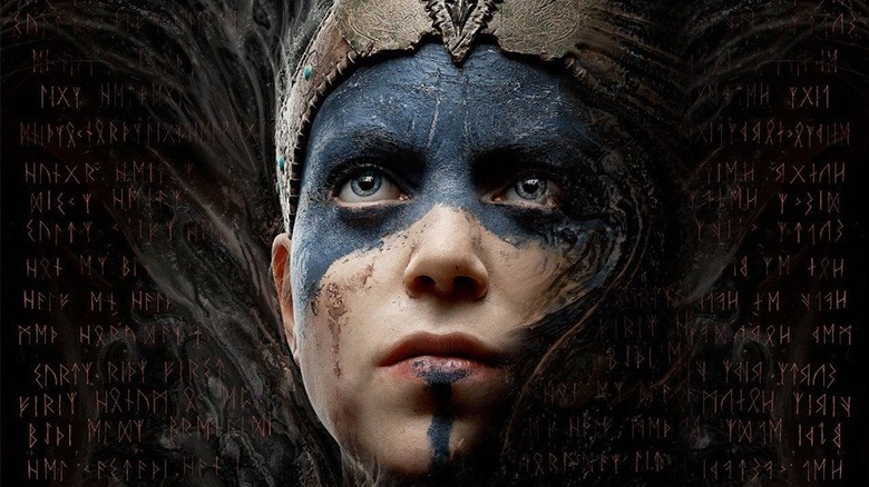 Hellblade