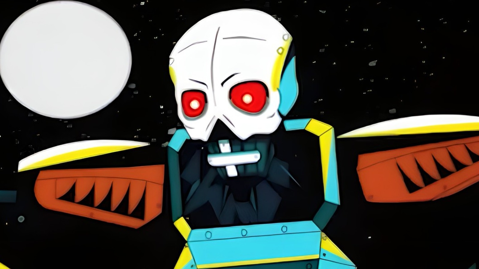 Helldivers 2's Dark Automaton Creator Theory Explained