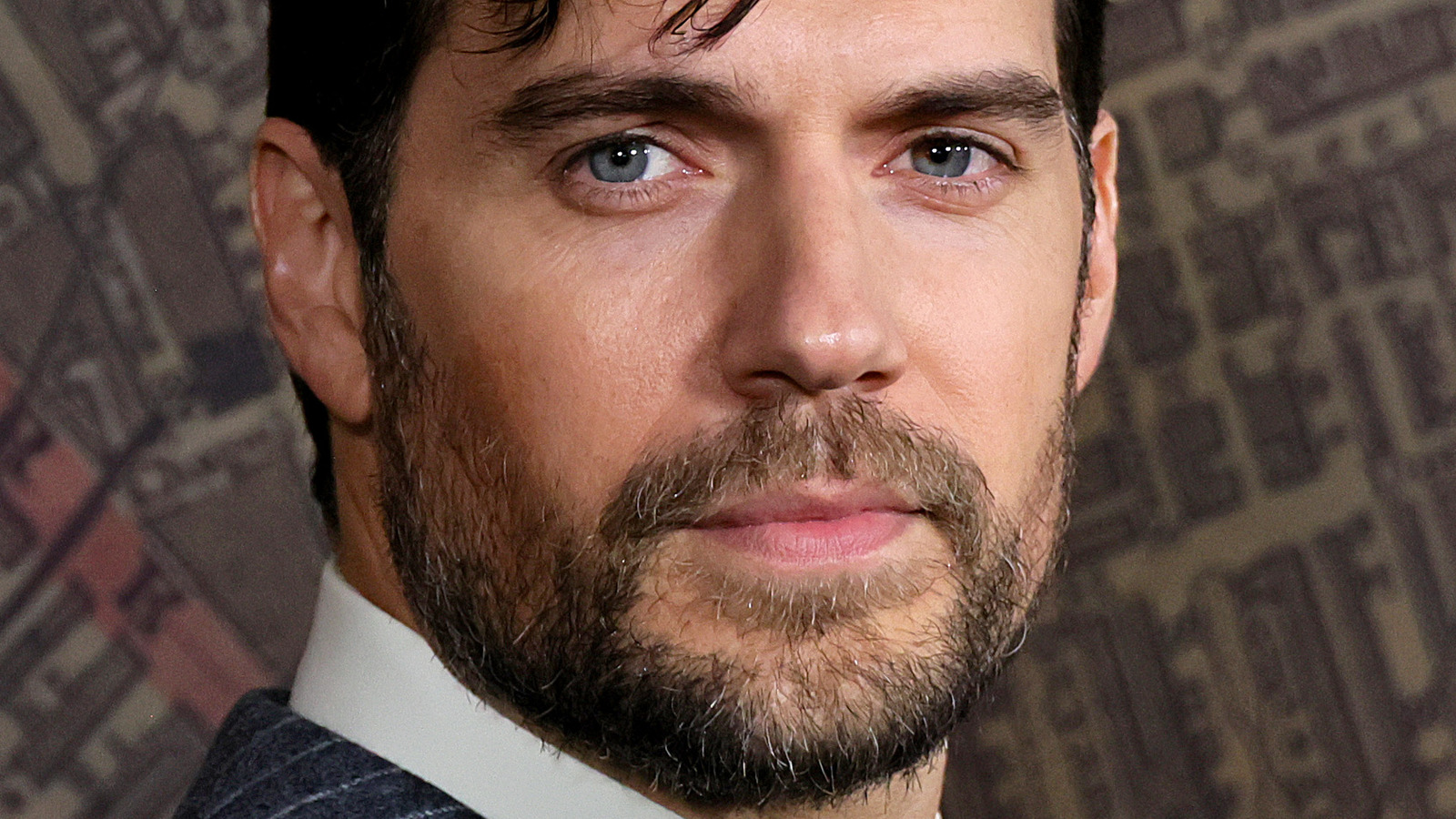 The Untold Truth Of Henry Cavill