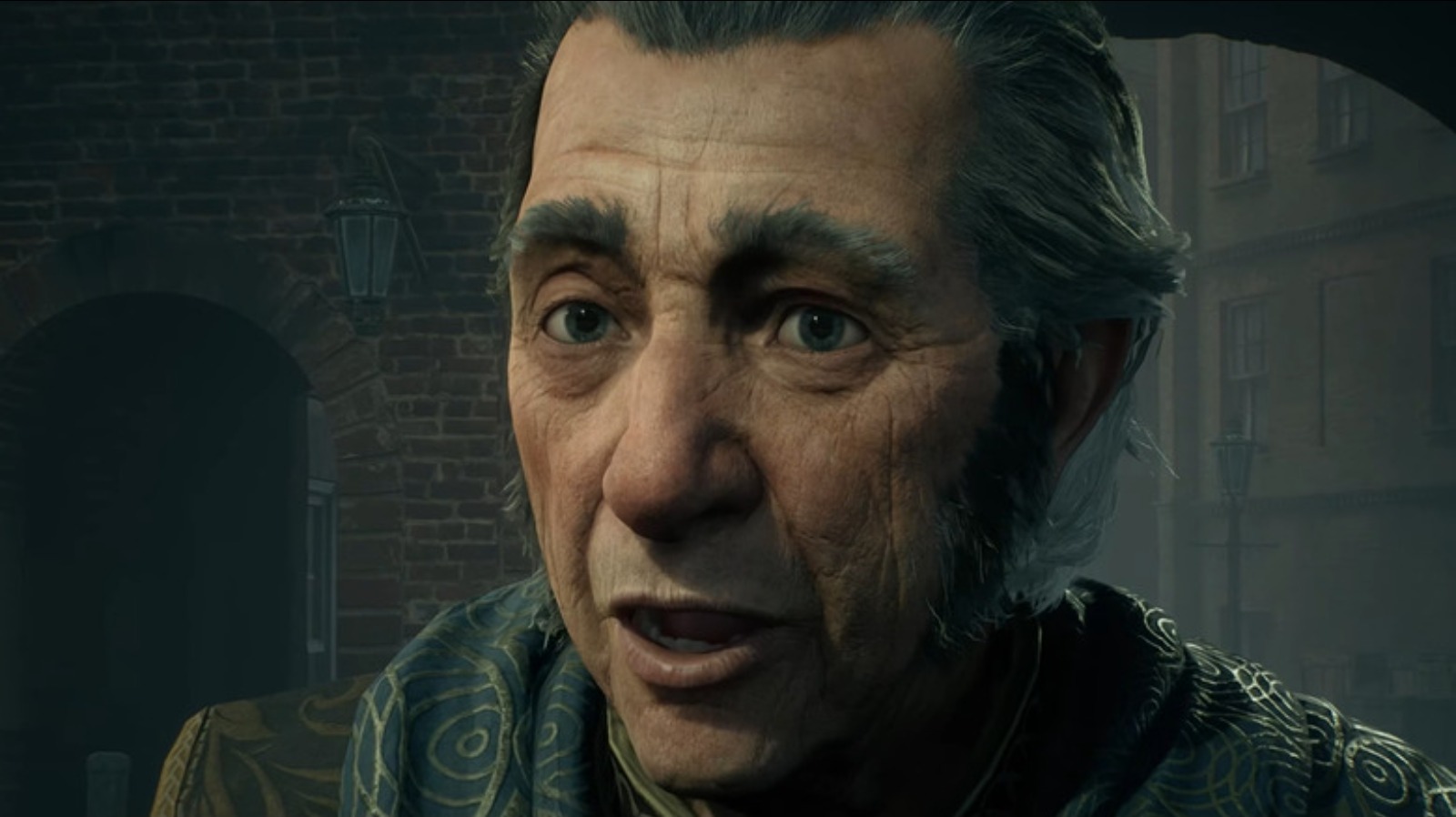 Here's How Many Hogwarts Legacy Quests Really Come With Each House