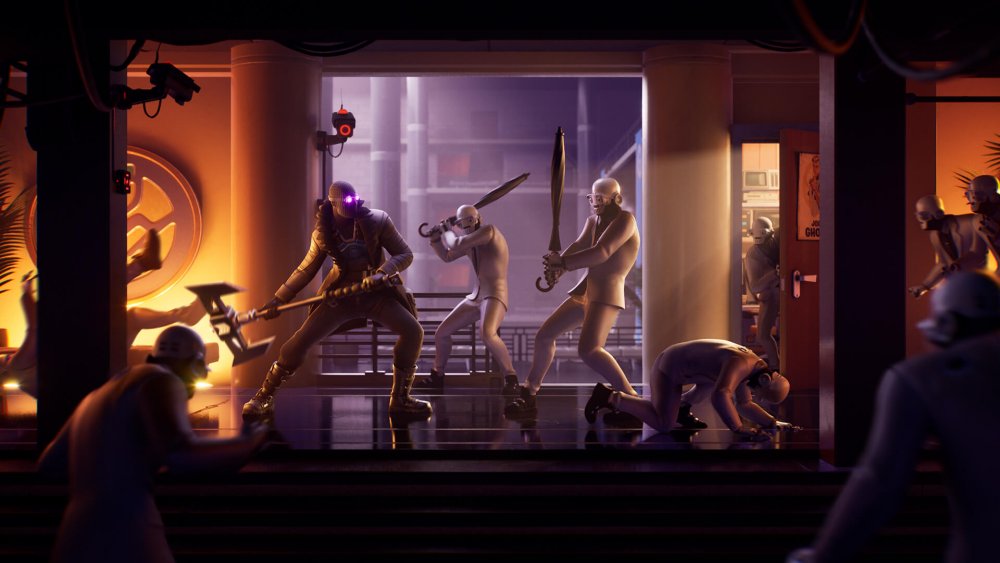 fortnite, battle royale, golden mushroom, spawn, how to find, how to get, how to obtain, epic games, rare
