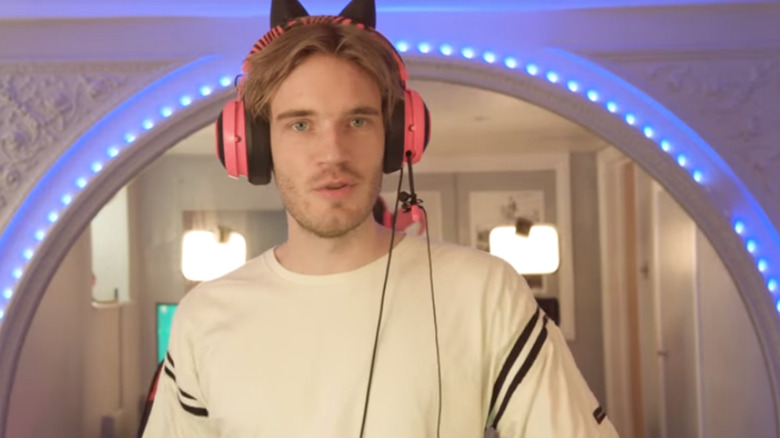 PewDiePie Will Teach You How to Become an Internet Celebrity in