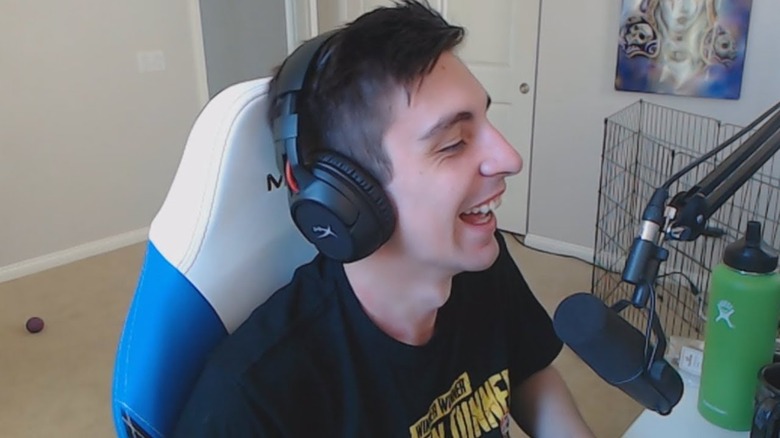 Shroud