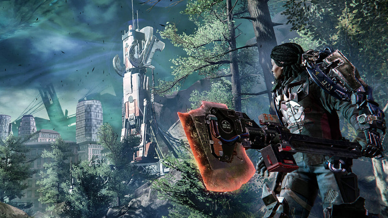 The Surge 2