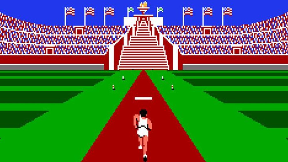 Stadium Events