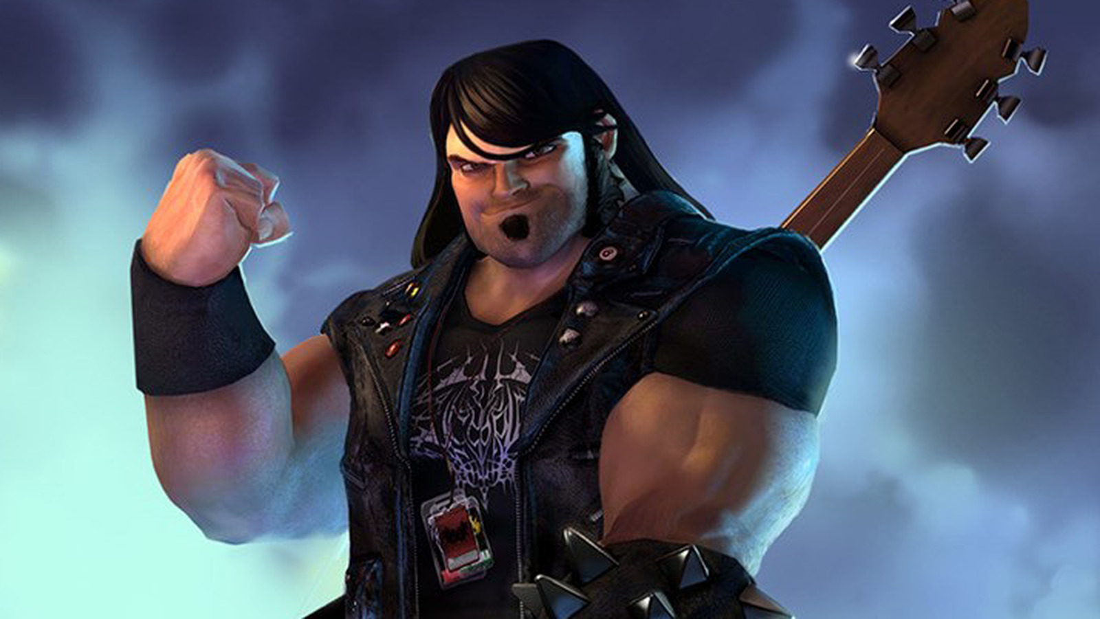 Here's Why Brutal Legend Is Still Worth Playing In 2020