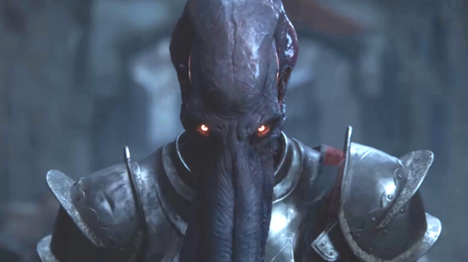Here's Why Dungeons & Dragons' Mind Flayers Will Matter In Baldur's Gate 3