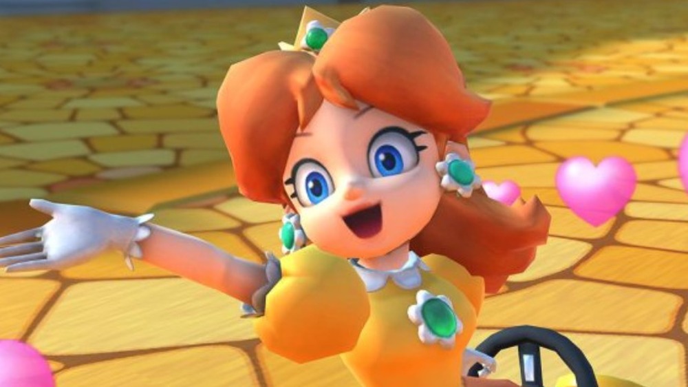 Daisy