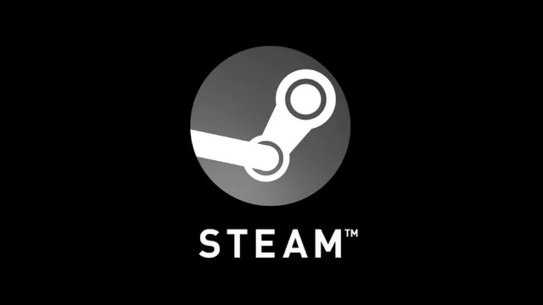 Steam