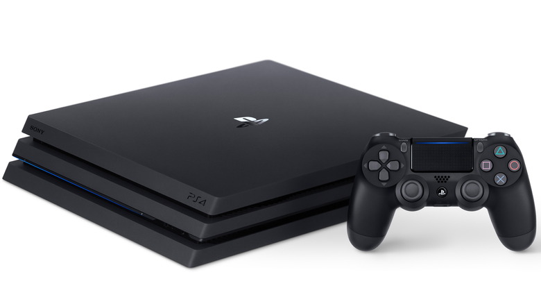 PlayStation 4 Pro