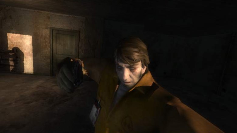 Condemned: Criminal Origins