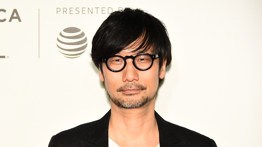 Hideo Kojima