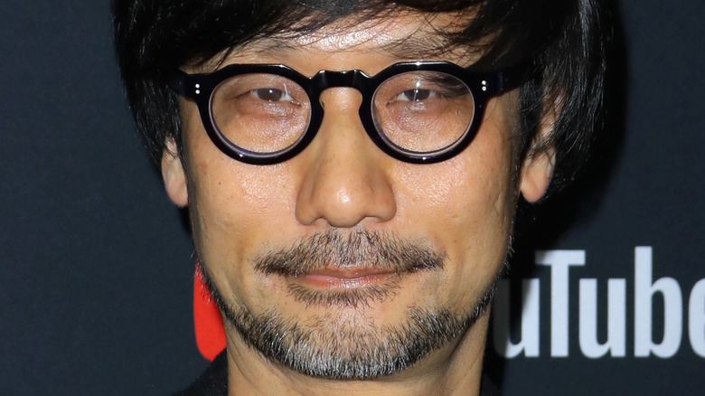 Kojima Gets Visitor That Should Make Xbox Fans Happy