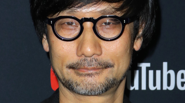 Hideo Kojima Reveals More About His 'Unusual' New Xbox Project