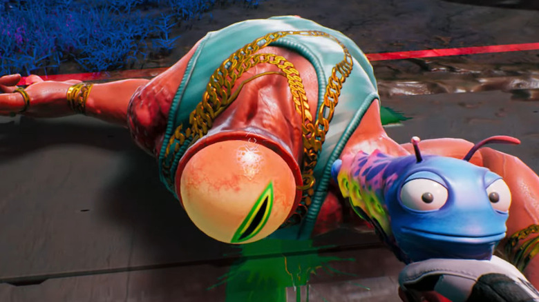 Skrendel Bros dead