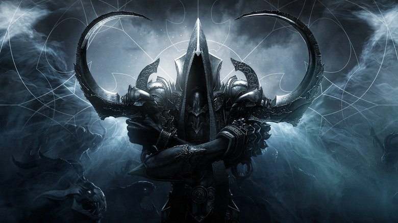 Diablo III
