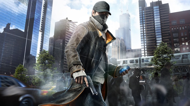 Watch Dogs: Legion - Metacritic