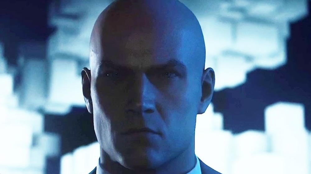 Hitman III Review - Baldness Kills -  Video Game News & Guides