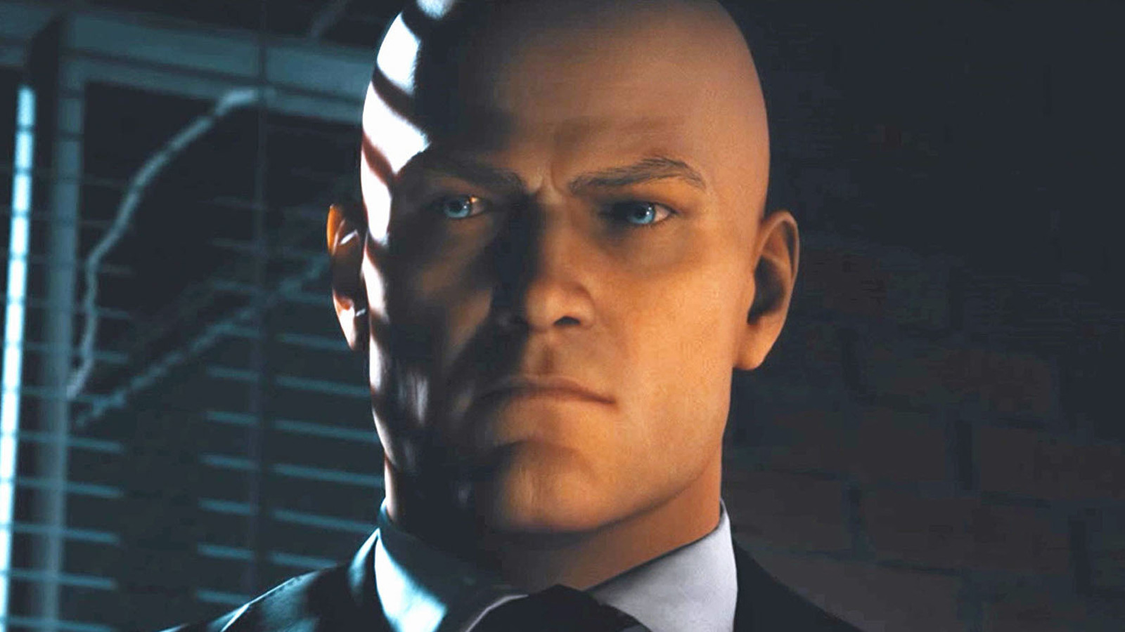 Hitman 3 Gets New First-Person View Mod