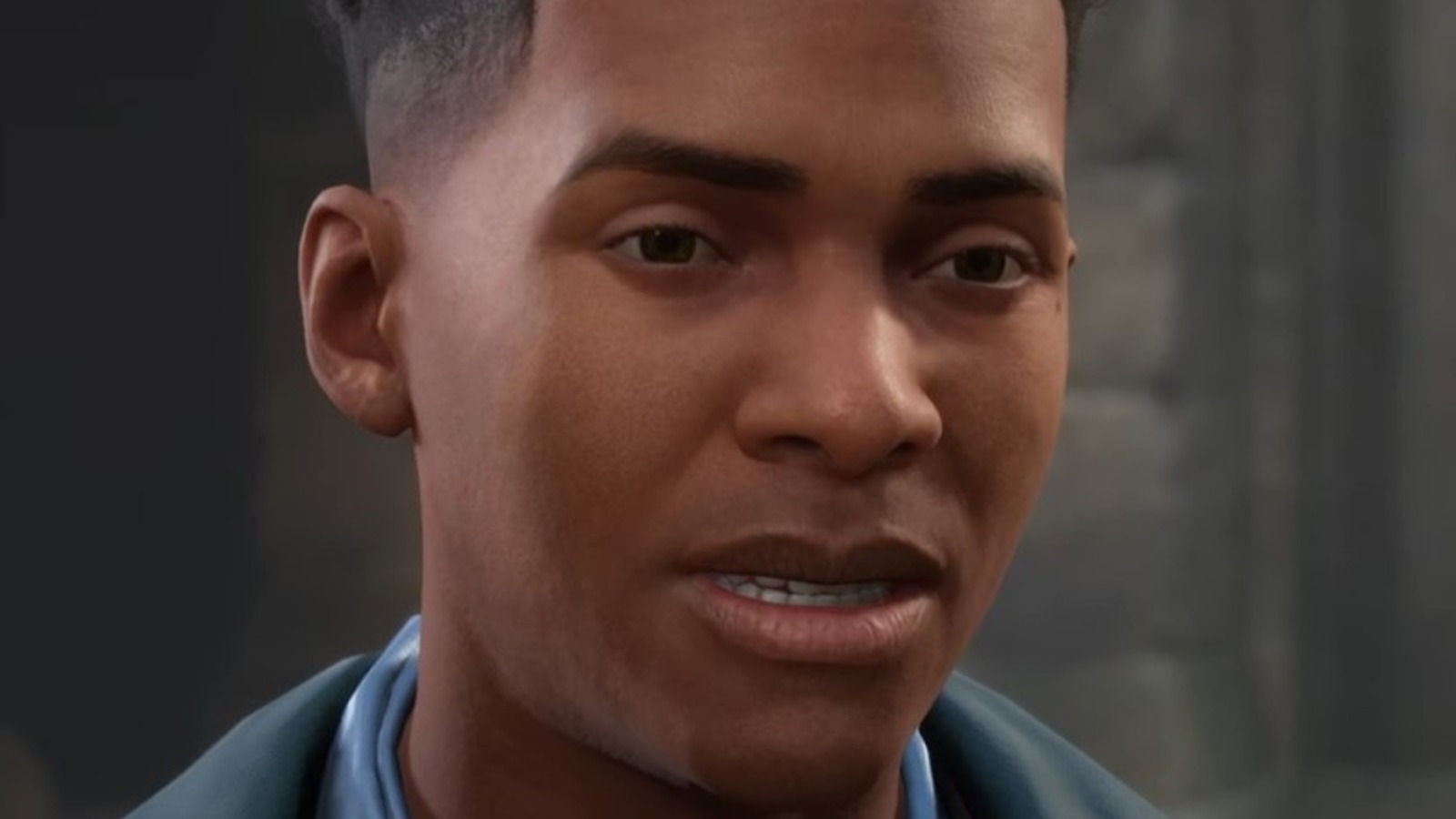 Hogwarts Legacy Well, Well, Well Quest How To Complete The Side Mission