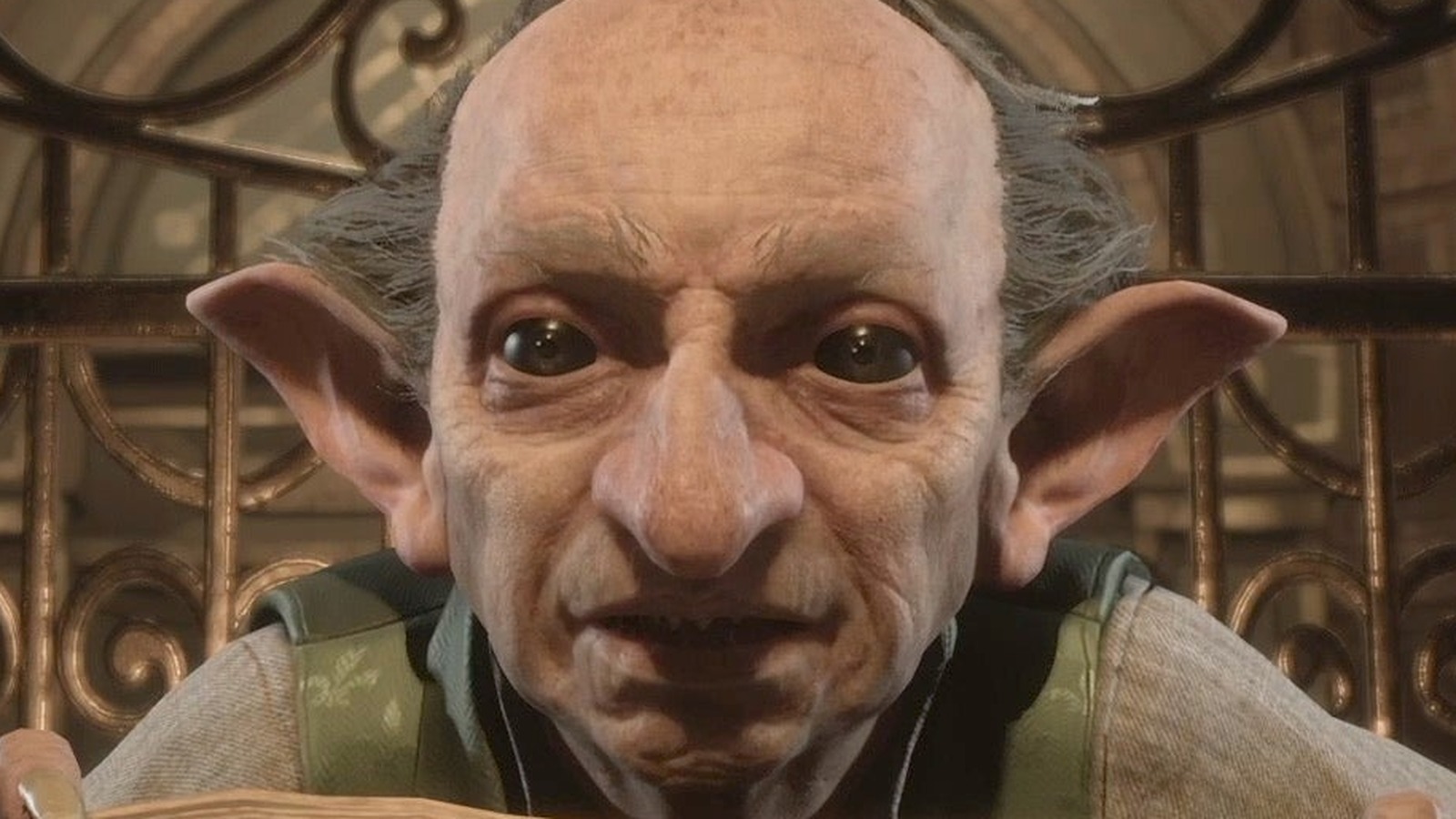 Hogwarts Legacy's Boss Battles Ranked