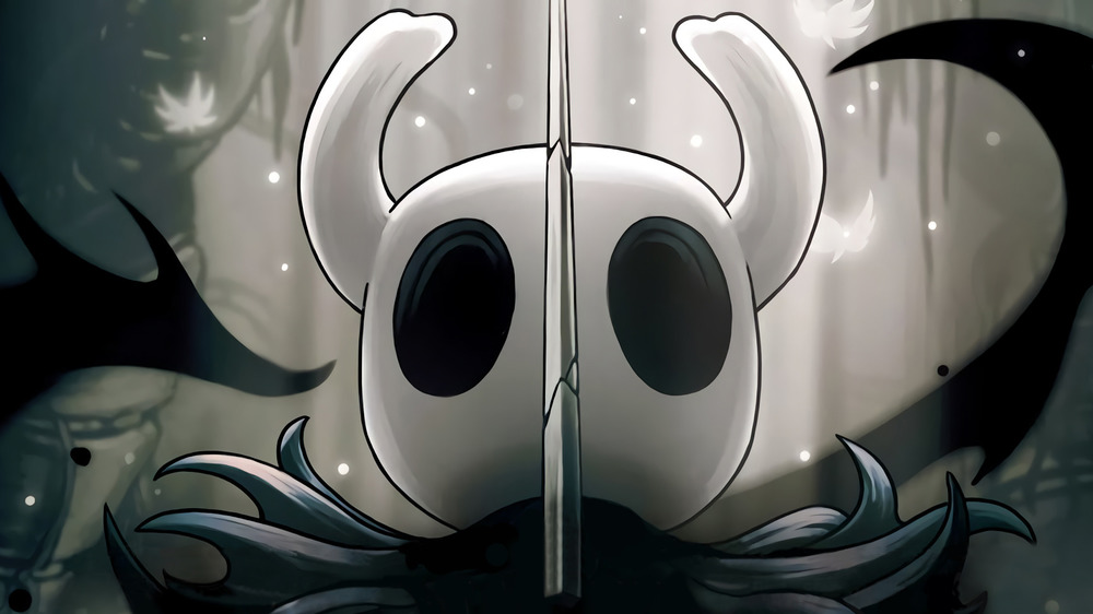 Hollow Knight Voidheart Edition