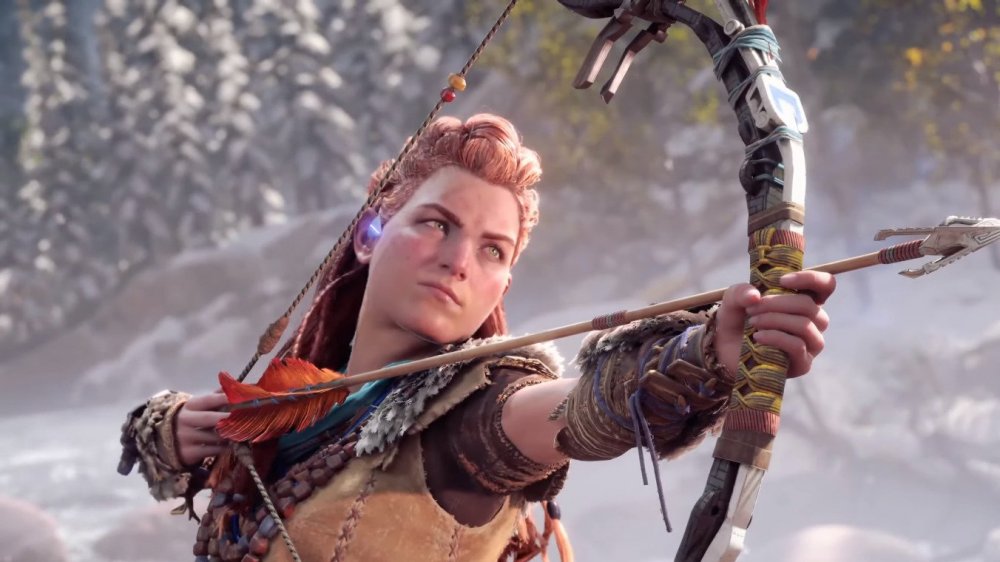 What to Expect in Horizon Zero Dawn 2