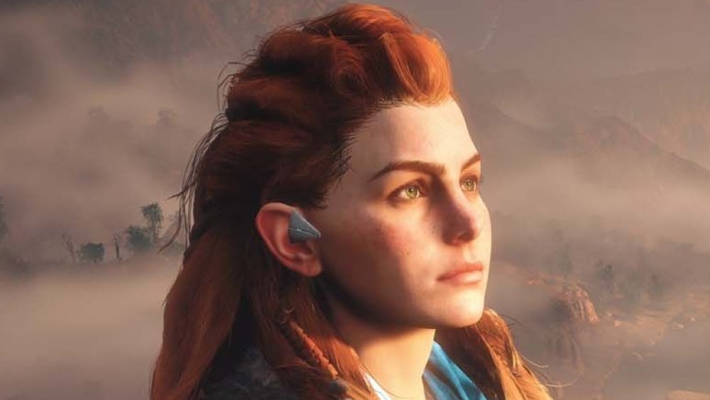 What to Expect in Horizon Zero Dawn 2