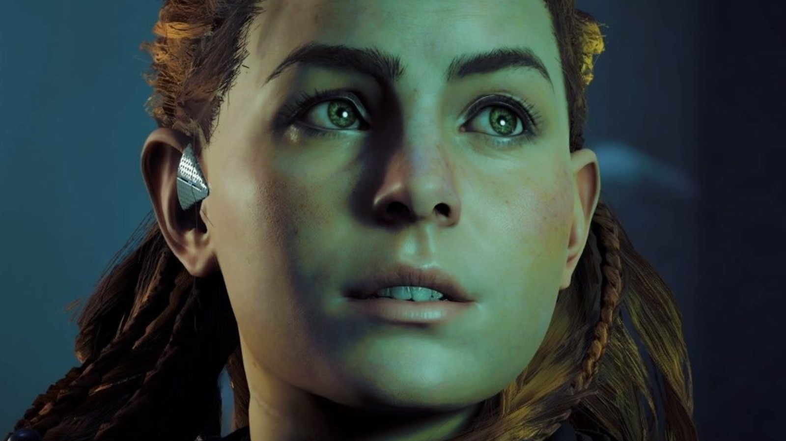 Report: Horizon Zero Dawn Remake/Remaster in the Works for PS5