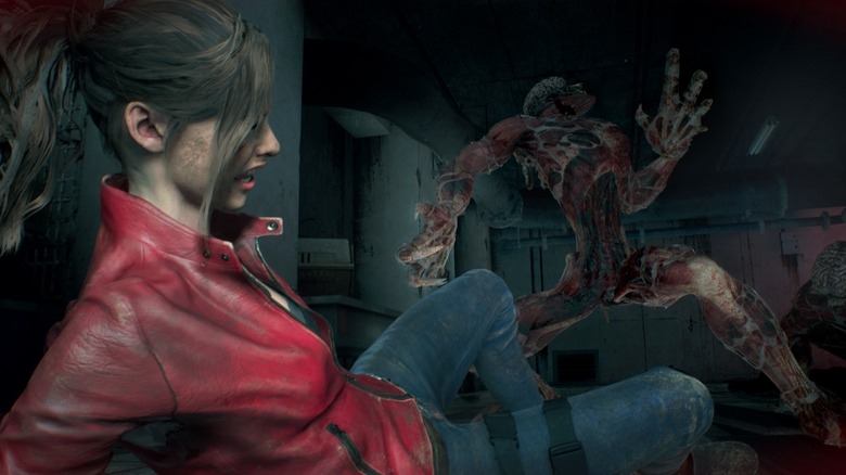 Resident Evil 2 review – genre-defining horror, loaded with dread, Games