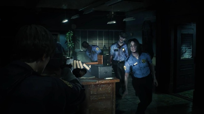 Resident Evil