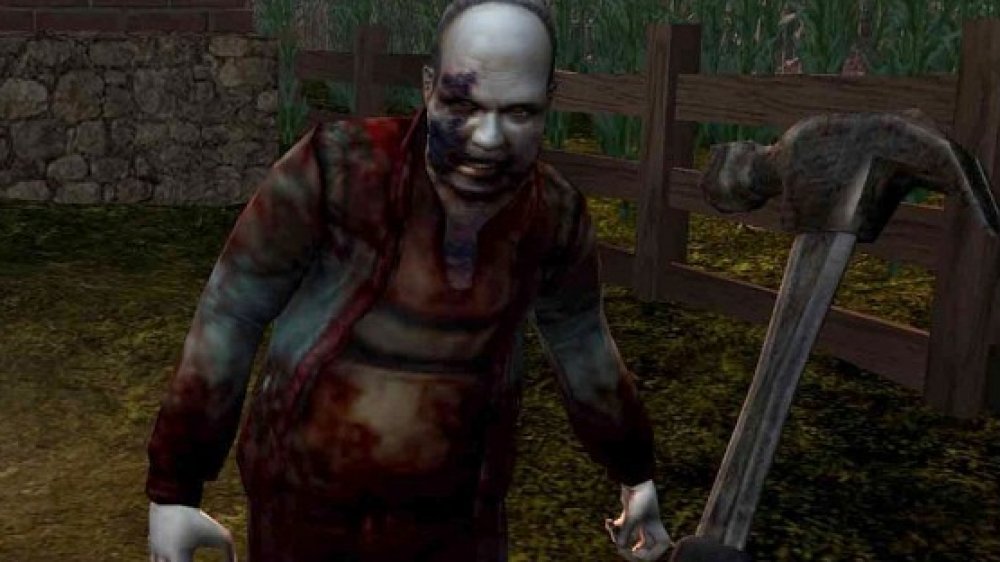 Land of the Dead: Road to Fiddler's Green