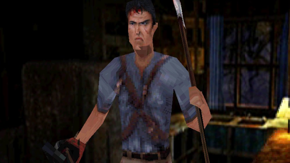 Evil Dead: Hail to the King