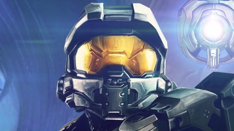 Master Chief